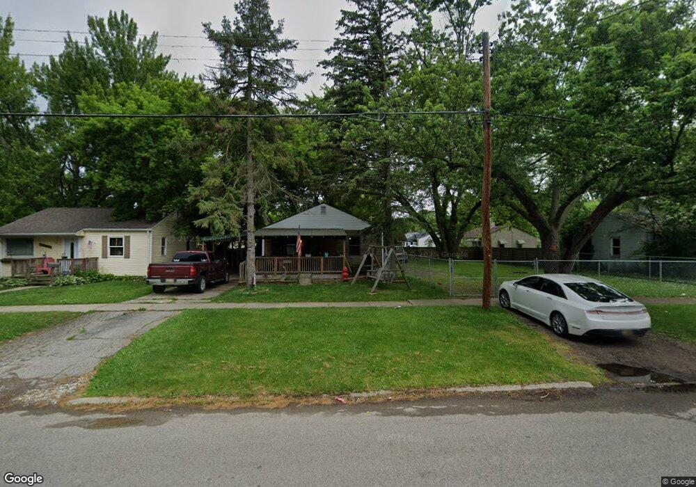 3313 Branch Rd, Flint, MI 48506 - photo 1