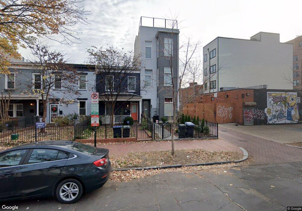 801 9th St NE, Washington, DC 20002 - photo 1