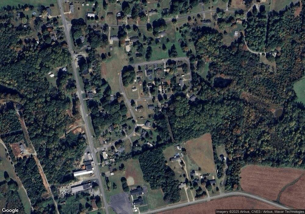 221 Persimmon Cir, Statesville, NC 28625 - photo 1