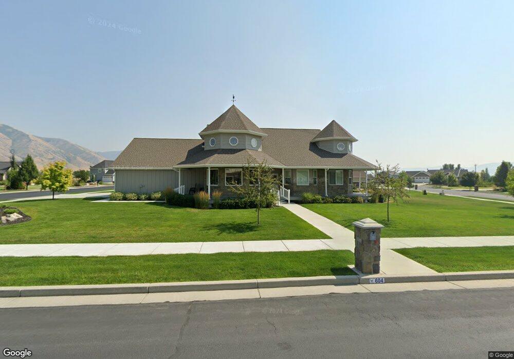 604 W 3300 S, Logan, UT 84321 - photo 1