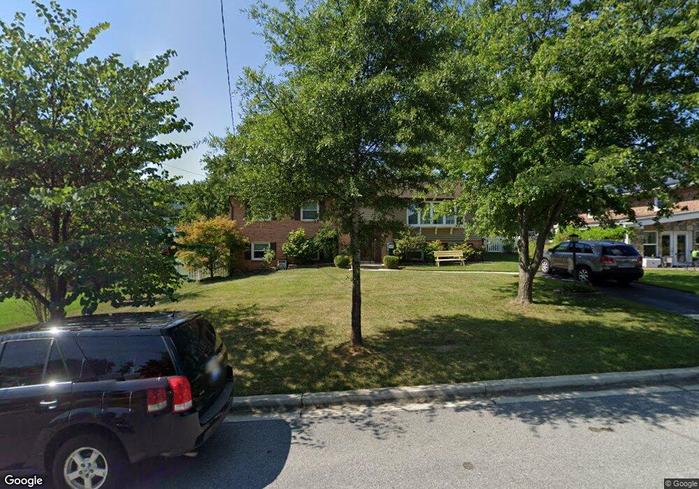 3309 Castleleigh Rd, Beltsville, MD 20705 - photo 1