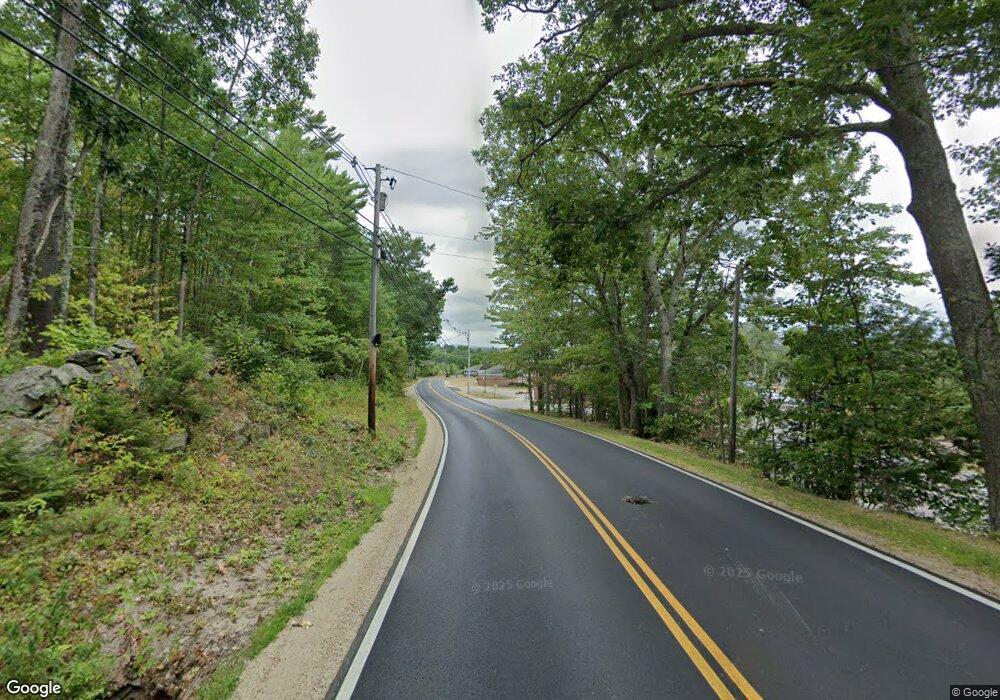 0 Ledge Hill Rd unit 5051045, Tuftonboro, NH 03816 - photo 1