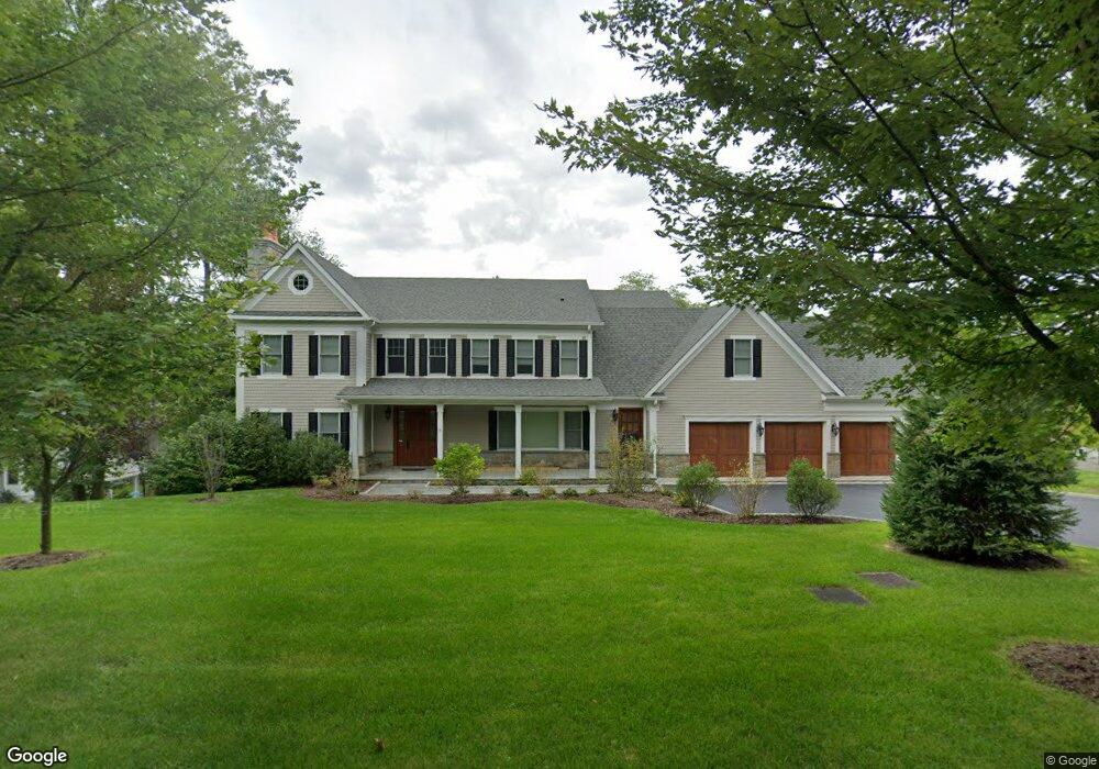 8 Emerald Woods, Tarrytown, NY 10591 - photo 1