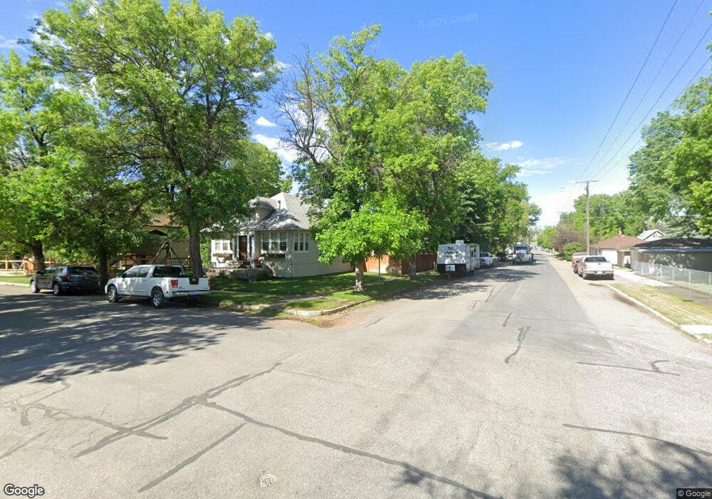 1 3rd Ave E, Three Forks, MT 59752 - photo 1