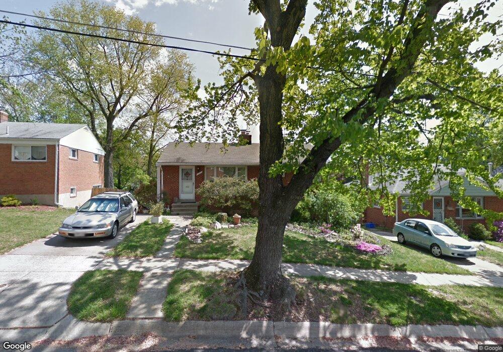 10205 Duvawn Place, Silver Spring, MD 20902 - photo 1