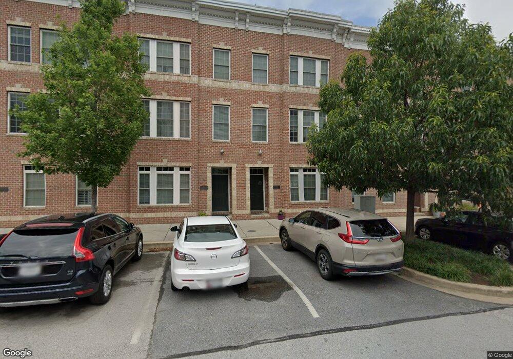 1310 Decatur St, Baltimore, MD 21230 - photo 1