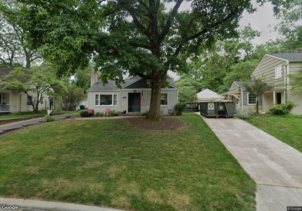 4393 Colerain Ave, Columbus, OH 43214 - photo 1