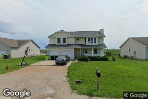414 E Kennedy St, Maroa, IL 61756