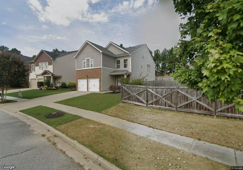 4290 Haywater Cove, Buford, GA 30519 - photo 1