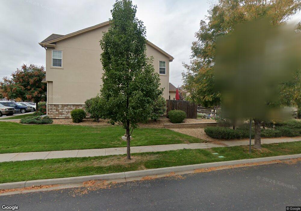 5781 E 127th Place, Thornton, CO 80602 - photo 1