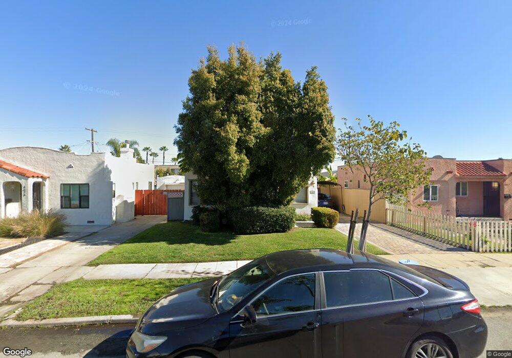 4469 38th St, San Diego, CA 92116 - photo 1
