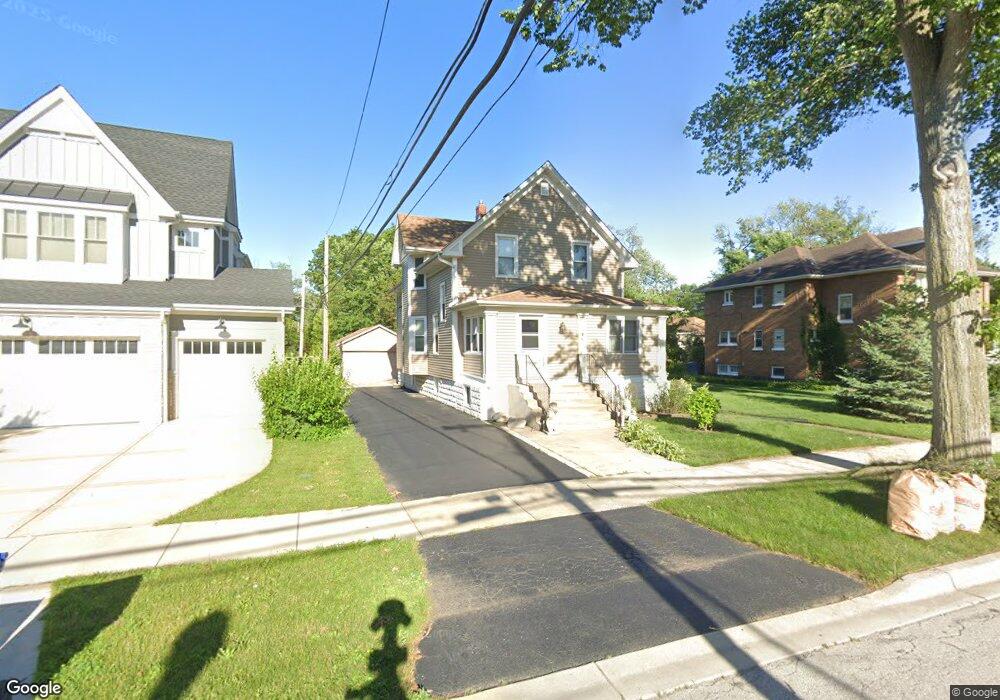 375 N Kenilworth Ave unit 2, Elmhurst, IL 60126 - photo 1