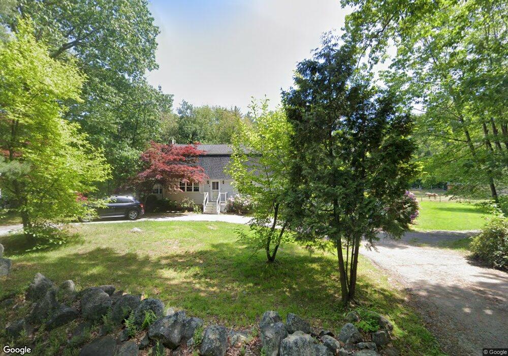 29 Drew Rd, Derry, NH 03038 - photo 1