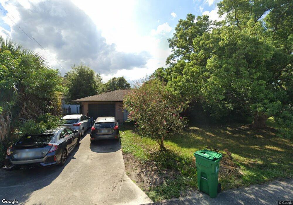 6432 Harold Ave, Cocoa, FL 32927 - photo 1