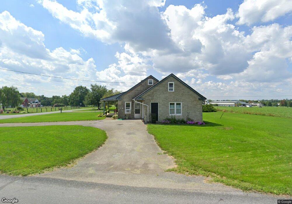 516 Gibbons Rd, Bird In Hand, PA 17505 - photo 1