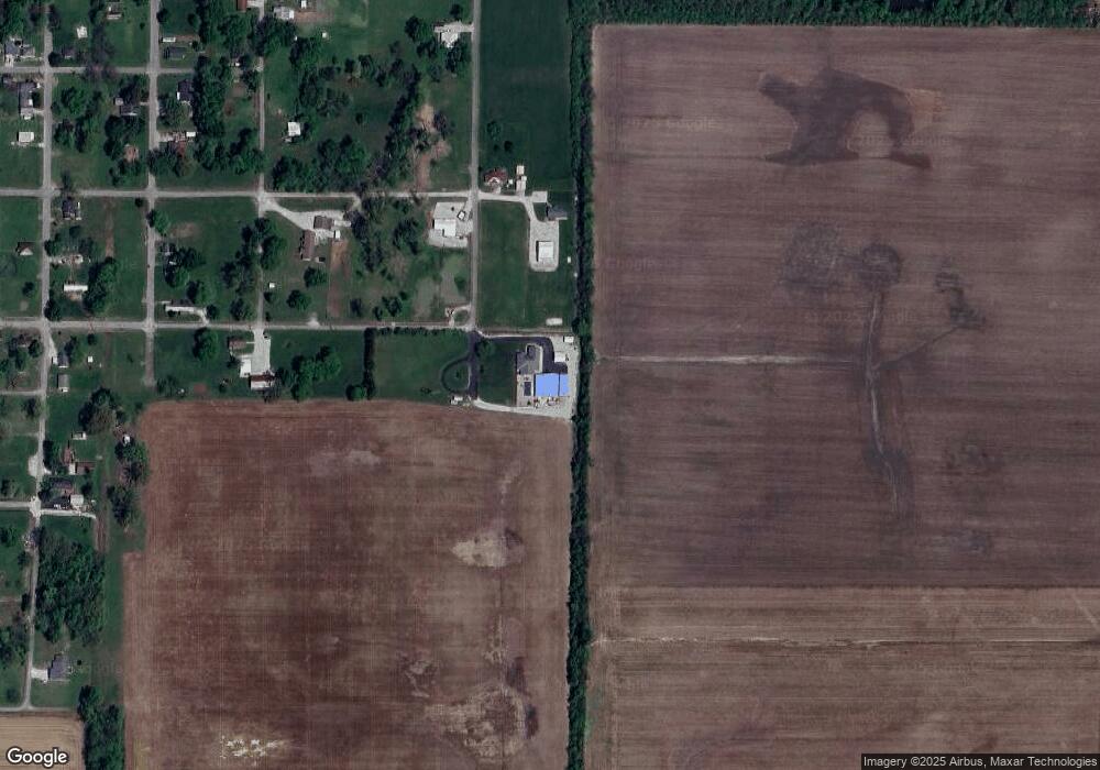 909 Maryland St, Bicknell, IN 47512 - photo 1