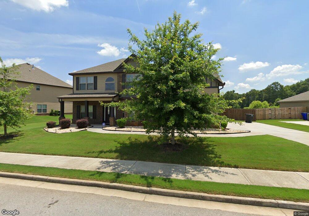 20 Silver Ridge Rd unit LOT 18, Covington, GA 30016 - photo 1