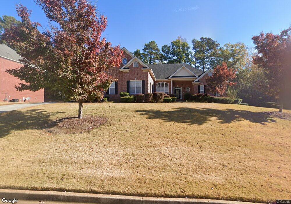 1143 Saint Remy Way SE unit 2, Conyers, GA 30013 - photo 1