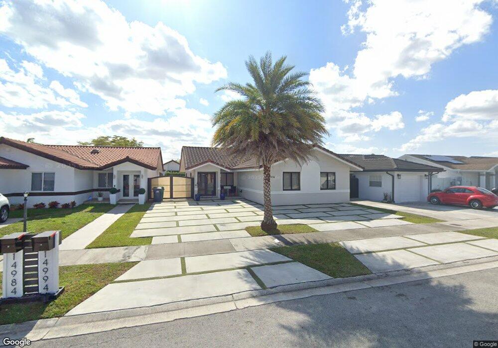 14994 SW 58th St, Miami, FL 33193 - photo 1