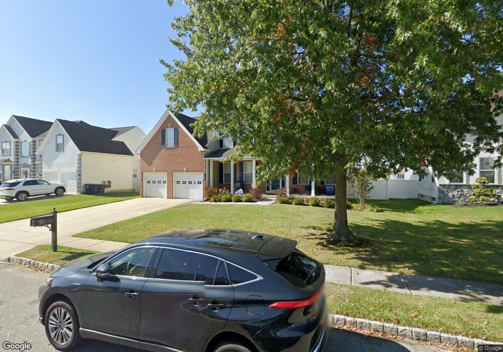 1317 Sassafras Ln, Williamstown, NJ 08094 - photo 1