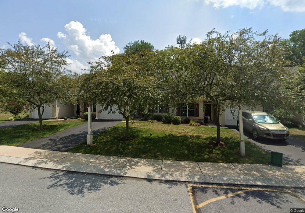 81 Duncan St unit 93, Lancaster, PA 17602 - photo 1