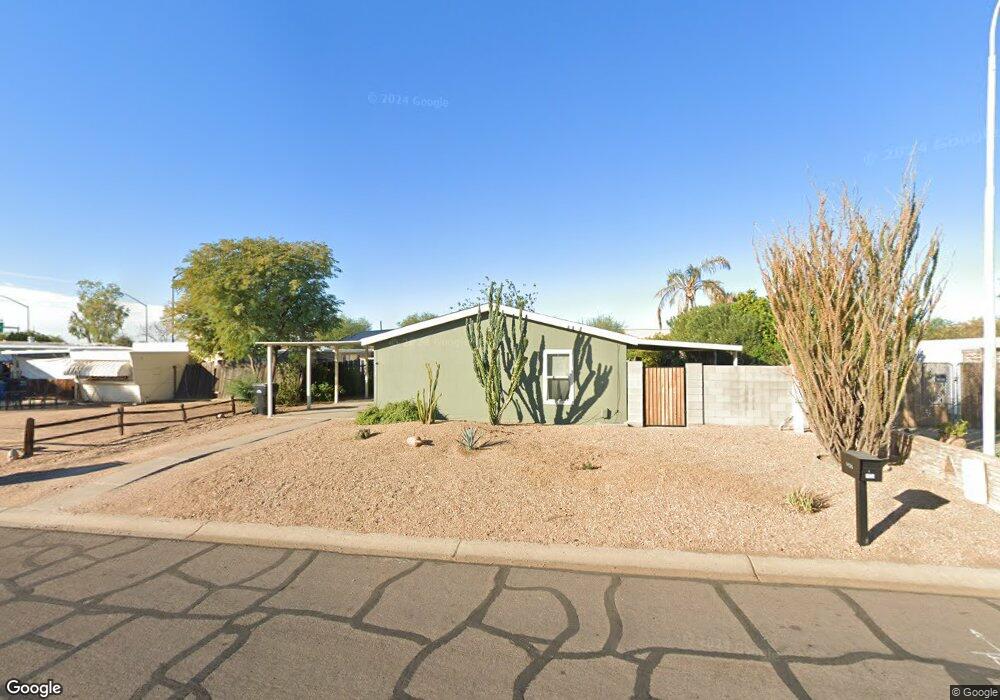 1426 S 76th Place, Mesa, AZ 85209 - photo 1