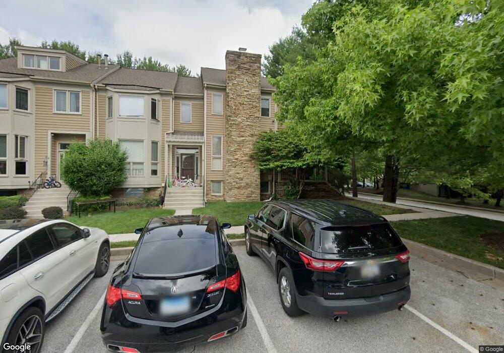 18 Coachmont Ct, Baltimore, MD 21209 - photo 1