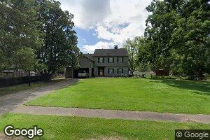 360 W Townshend Ave, Shawneetown, IL 62984