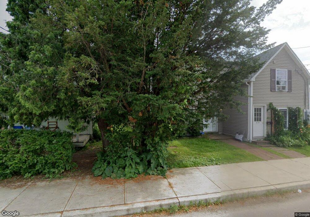 206 W Canal St, Winooski, VT 05404 - photo 1