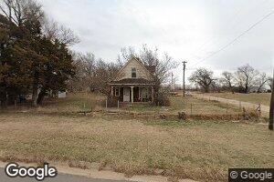 200 N Main St, Spivey, KS 67142