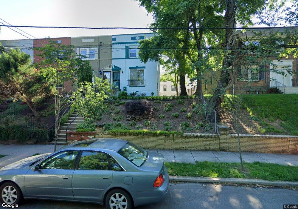 2806 2nd St SE, Washington, DC 20032 - photo 1