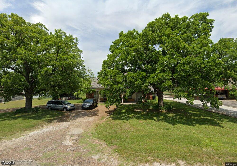 158 Scott Ln, Weatherford, TX 76085 - photo 1