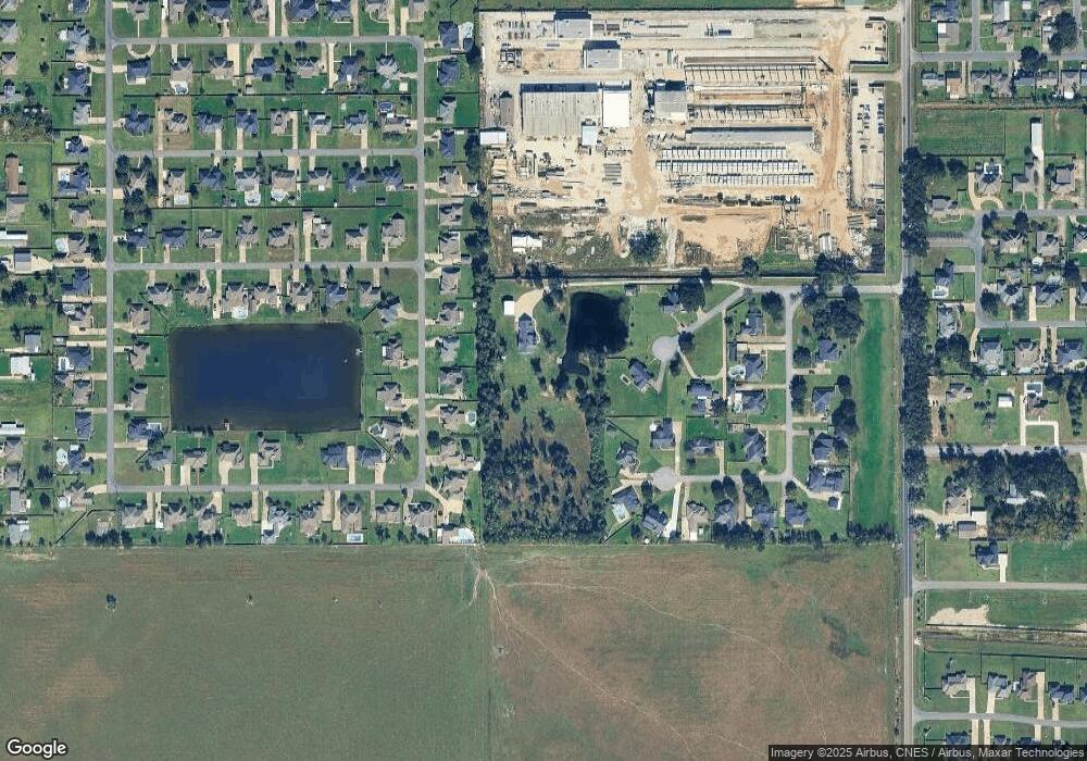 1128 Hidden Oak Ln, Lake Charles, LA 70605 - photo 1