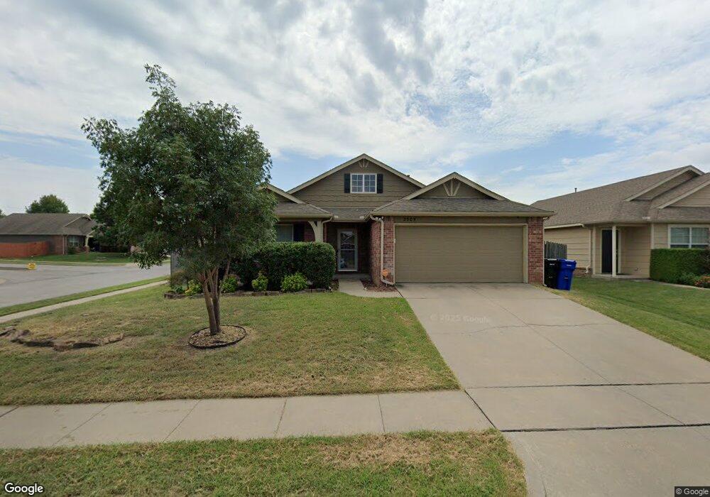 2309 E Fargo St, Broken Arrow, OK 74012 - photo 1
