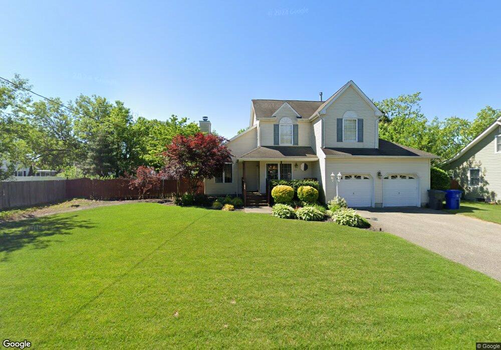 21 Dover Walk, Toms River, NJ 08753 - photo 1