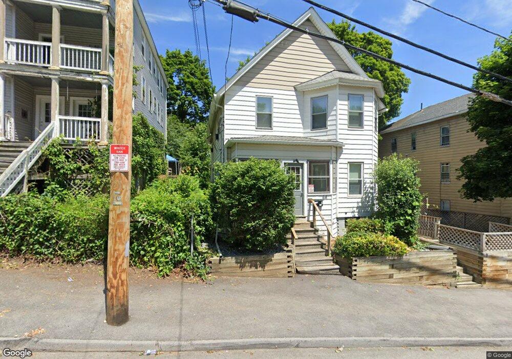 64 Whipple St unit 2, Worcester, MA 01607 - photo 1