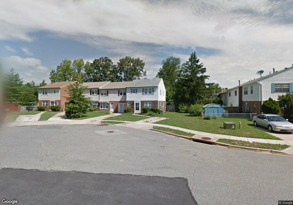 7610 Lotus Ct, Laurel, MD 20707 - photo 1