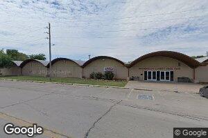 1109 N Delaware St, Dewey, OK 74029