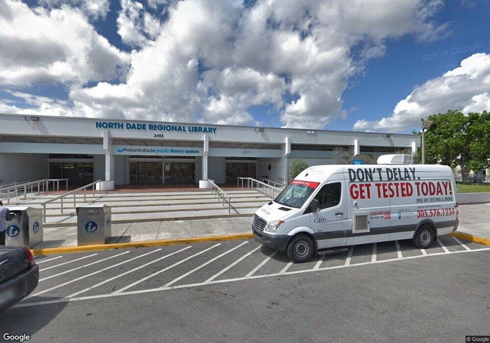 2455 NW 183rd St, Miami Gardens, FL 33056 - photo 1