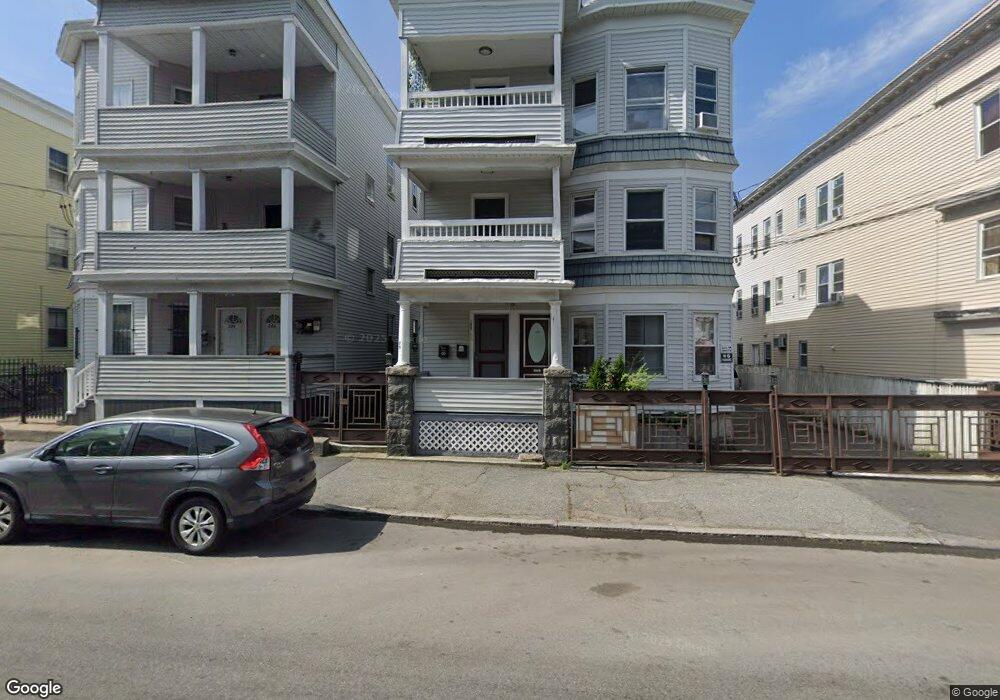 288 Lawrence St unit 290, Lawrence, MA 01841 - photo 1