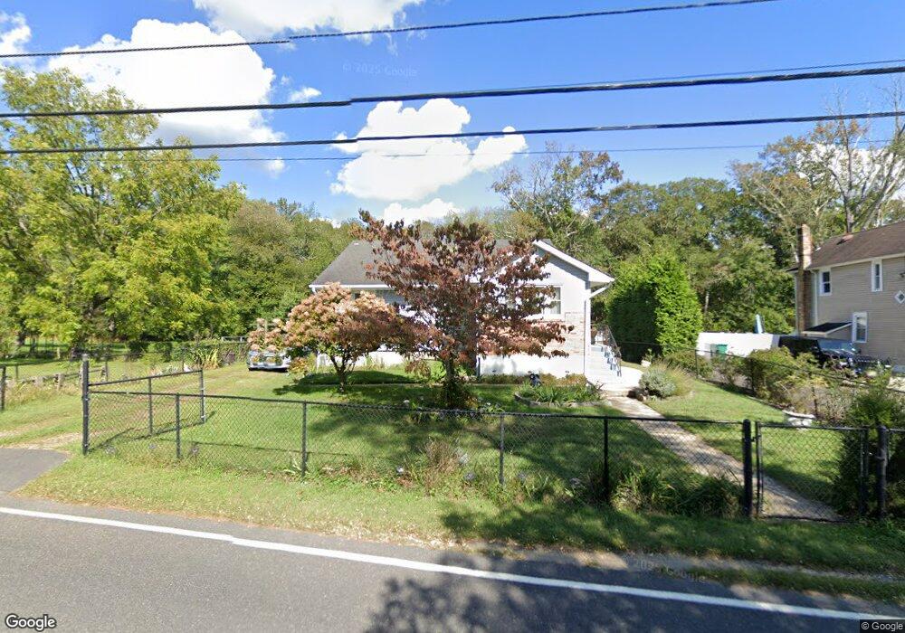 225 Maxim Rd, Howell, NJ 07731 - photo 1