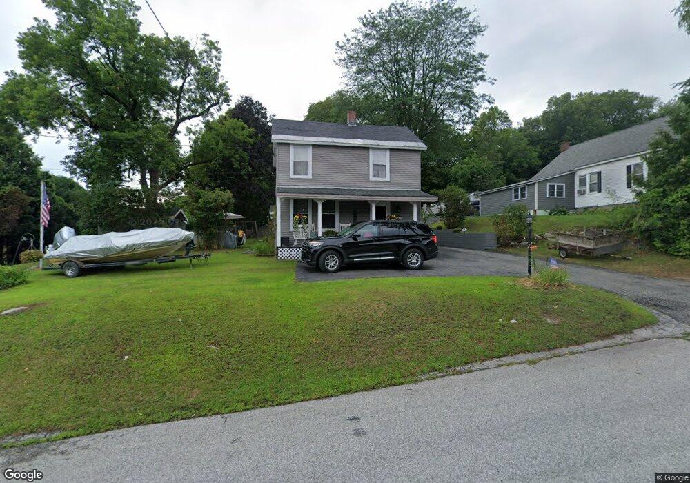 11 Cramton Ave, Rutland, VT 05701 - photo 1