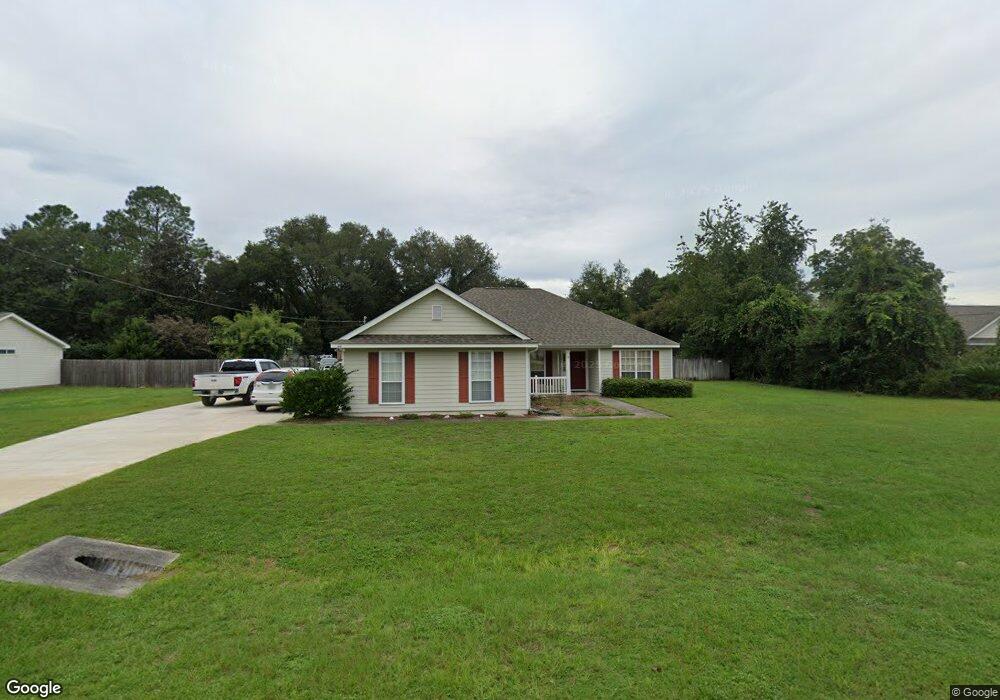 44 Traynor Ct, Crawfordville, FL 32327 - photo 1