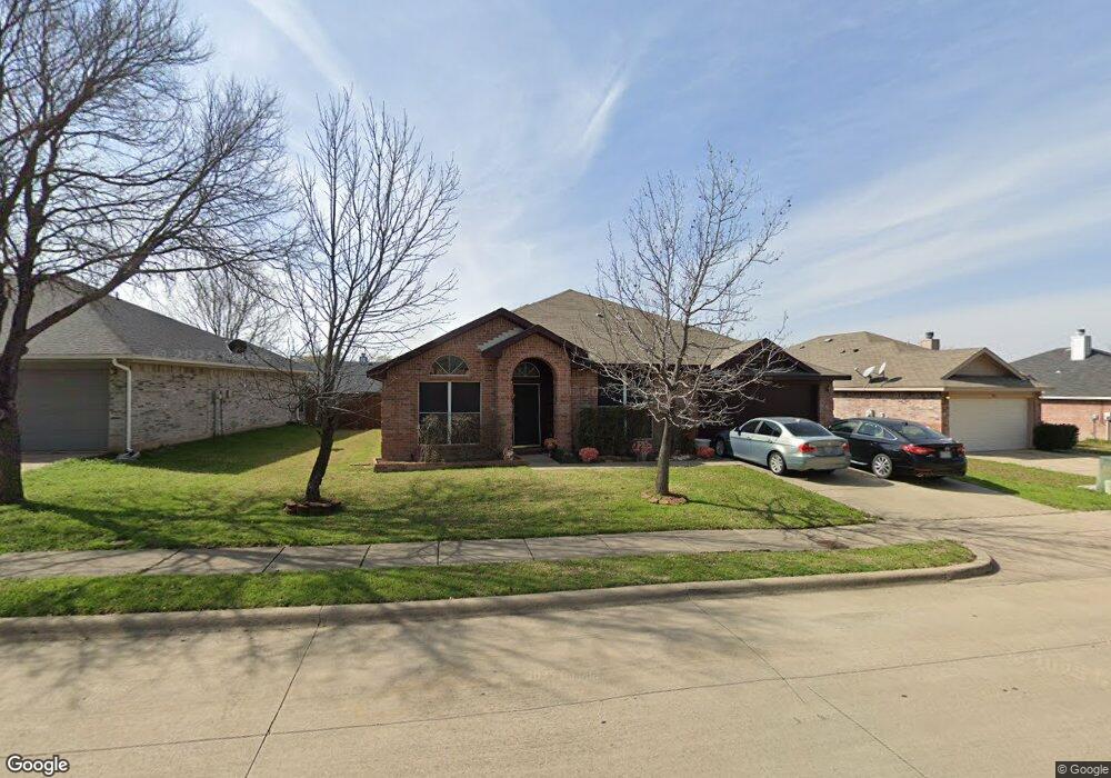 8019 Genesis Dr, Dallas, TX 75232 - photo 1