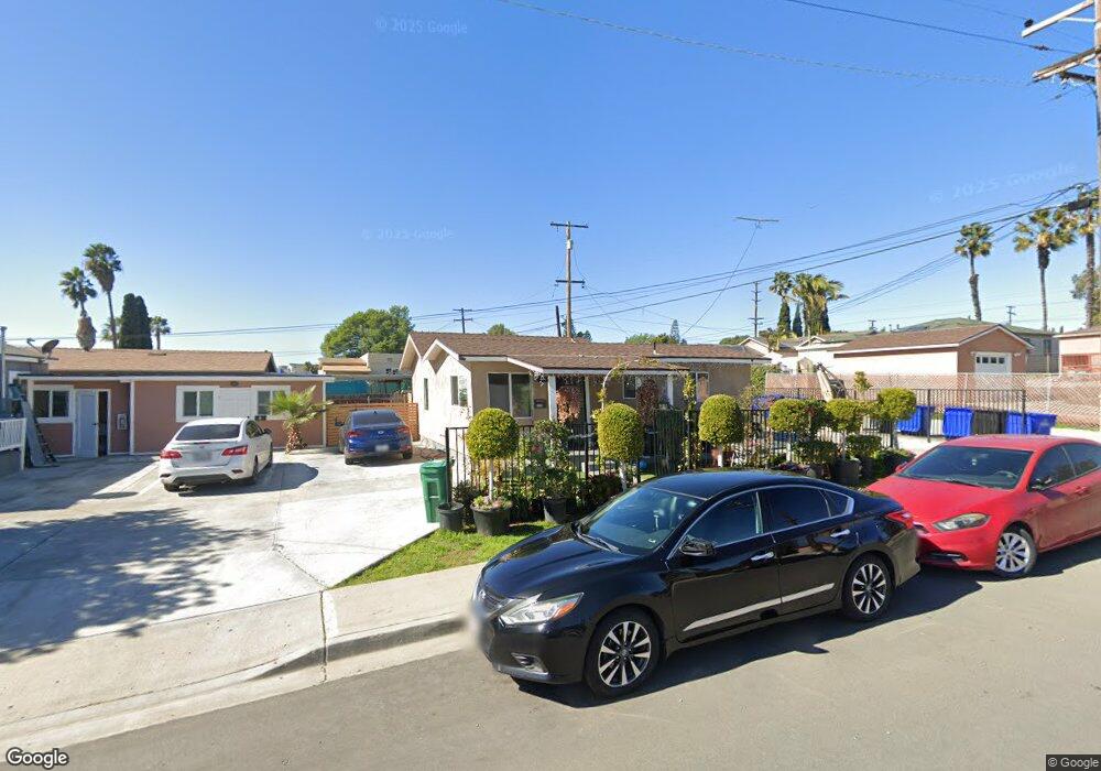 1730 S 41st St, San Diego, CA 92113 - photo 1