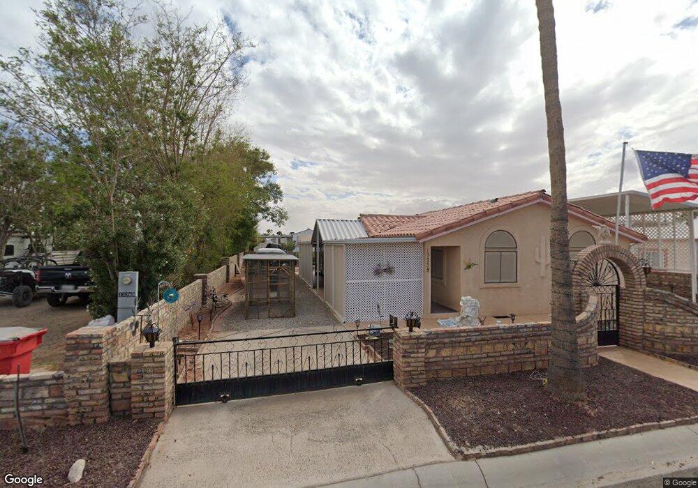 13269 E 51st St, Yuma, AZ 85367 - photo 1
