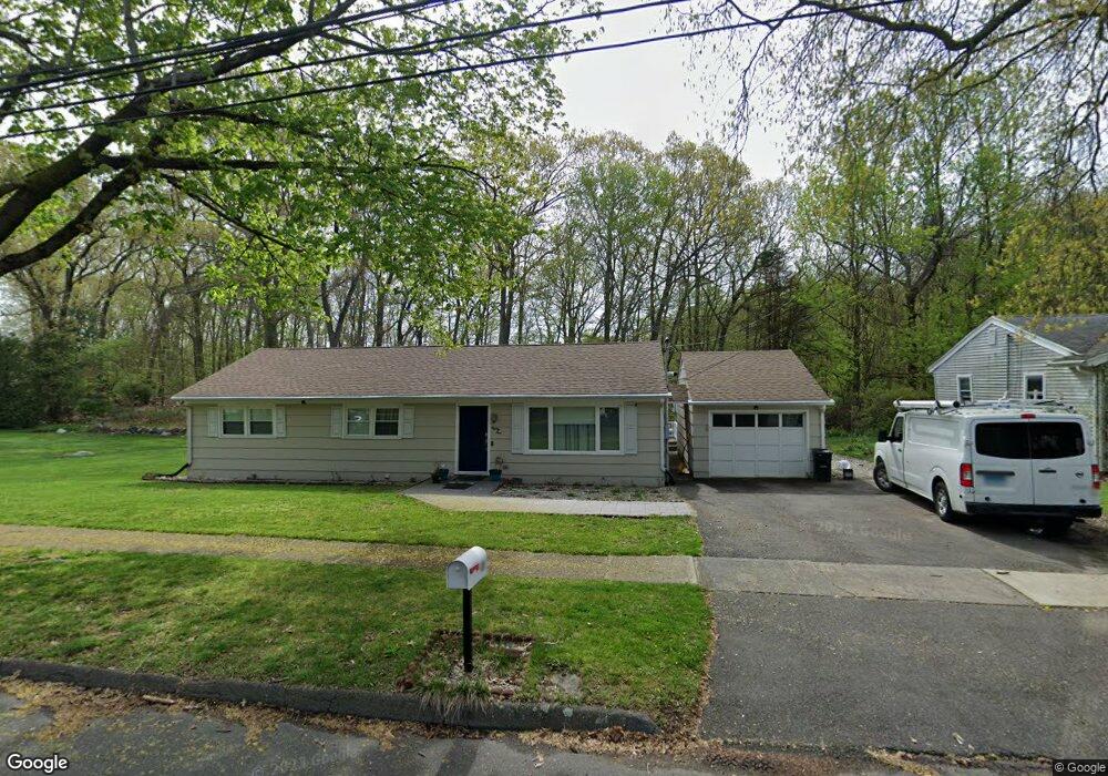 85 Luanne Rd, Stratford, CT 06614 - photo 1