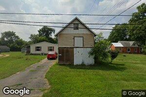 4129 Leach St, Cass City, MI 48726