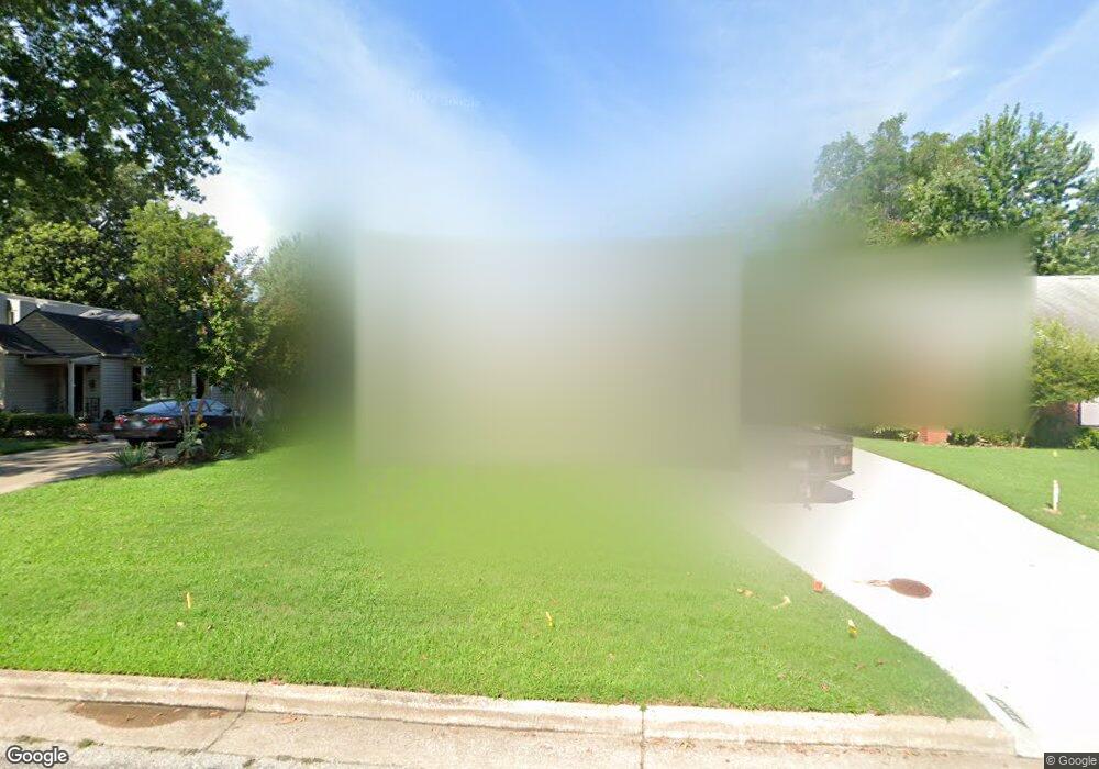 3136 S Madison Ave, Tulsa, OK 74105 - photo 1