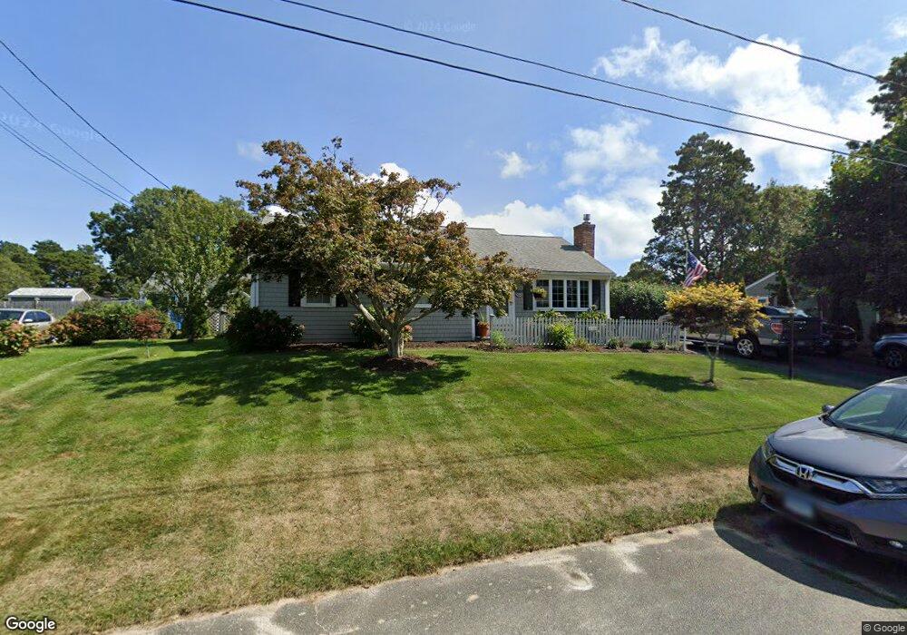 86 Michaels Ave, Dennis Port, MA 02639 - photo 1